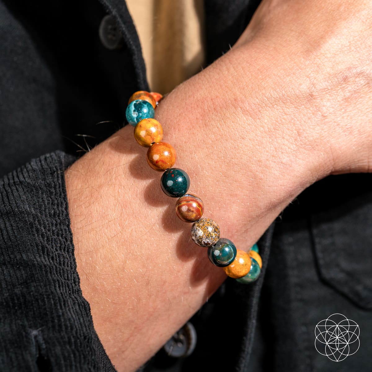 Crystal Bracelets