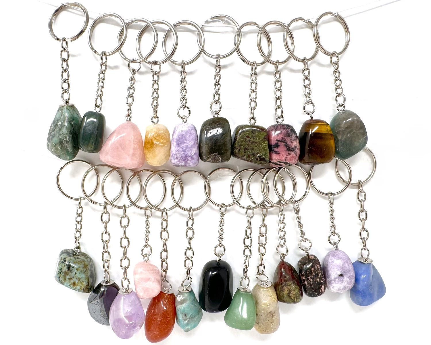 Crystal Accessories