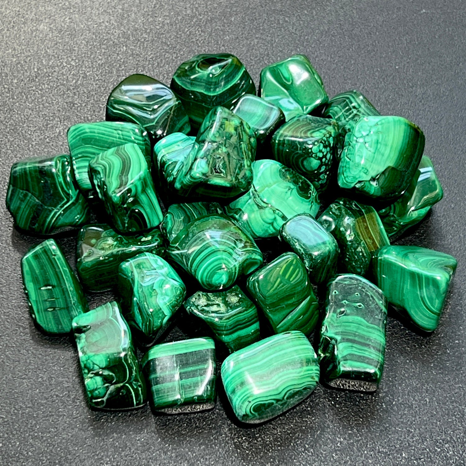 Stones